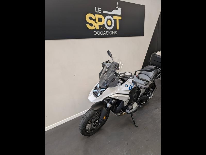 Image BMW R R 1300 GS