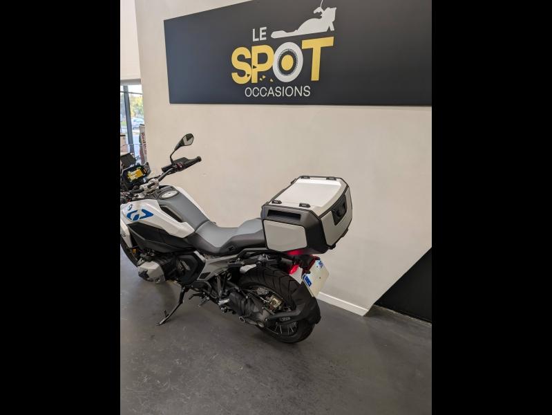 Image BMW R R 1300 GS