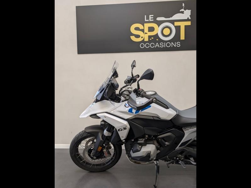 Image BMW R R 1300 GS