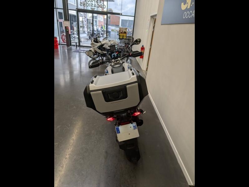 Image BMW R R 1300 GS