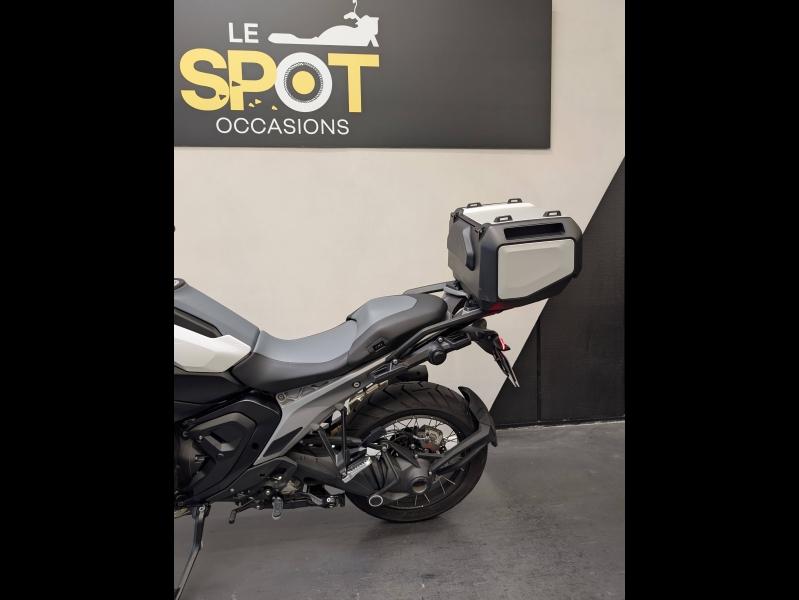 Image BMW R R 1300 GS