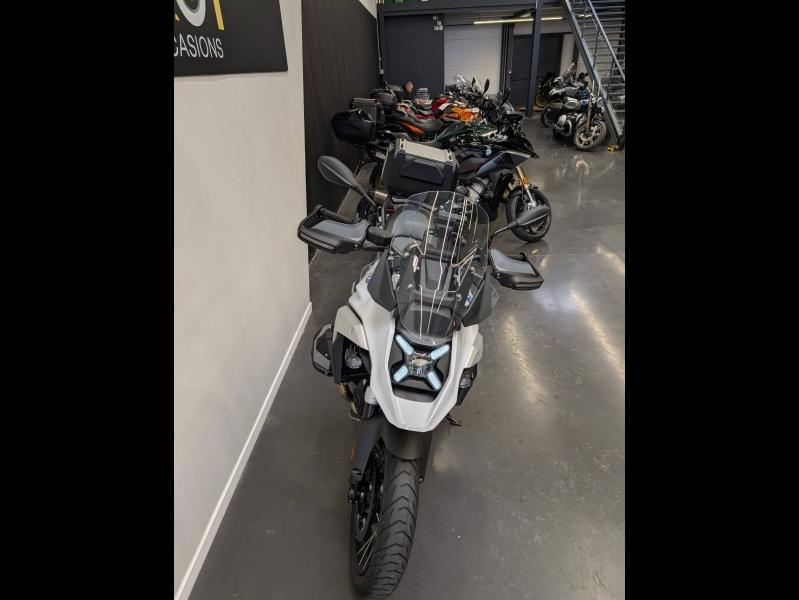 Image BMW R R 1300 GS