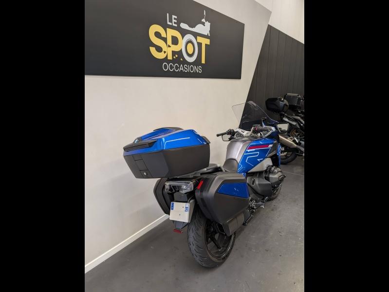 Image BMW R R 1300 RT