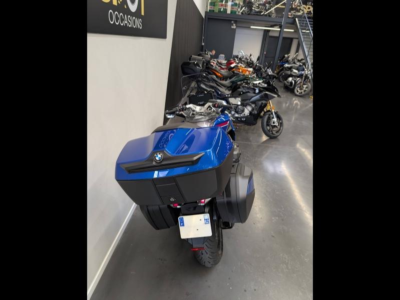 Image BMW R R 1300 RT