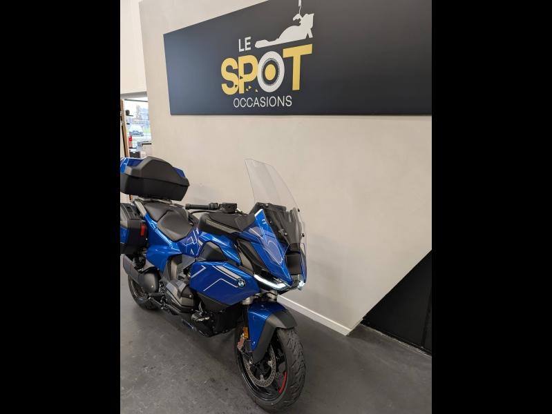 Image BMW R R 1300 RT