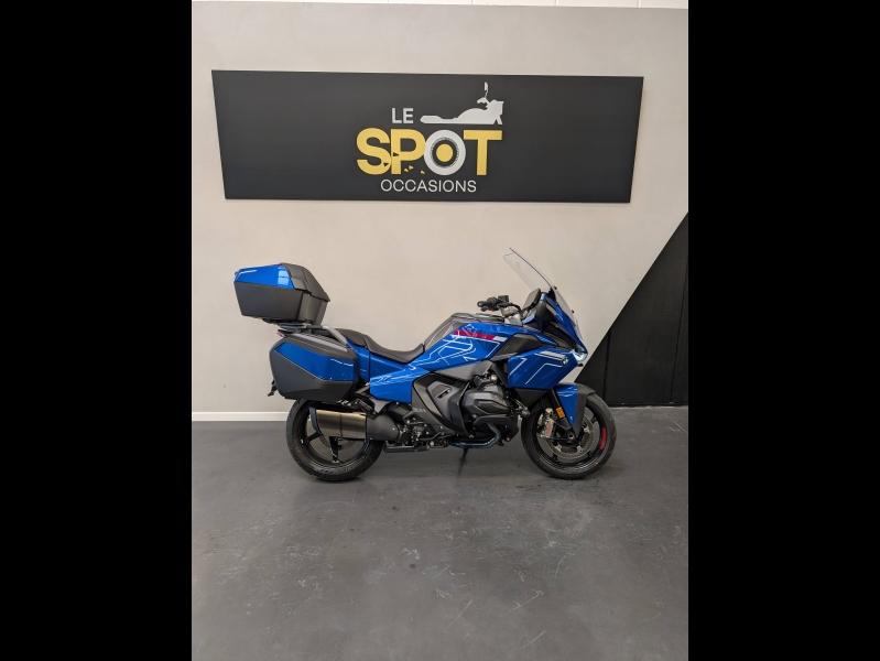 Photo BMW R R 1300 RT