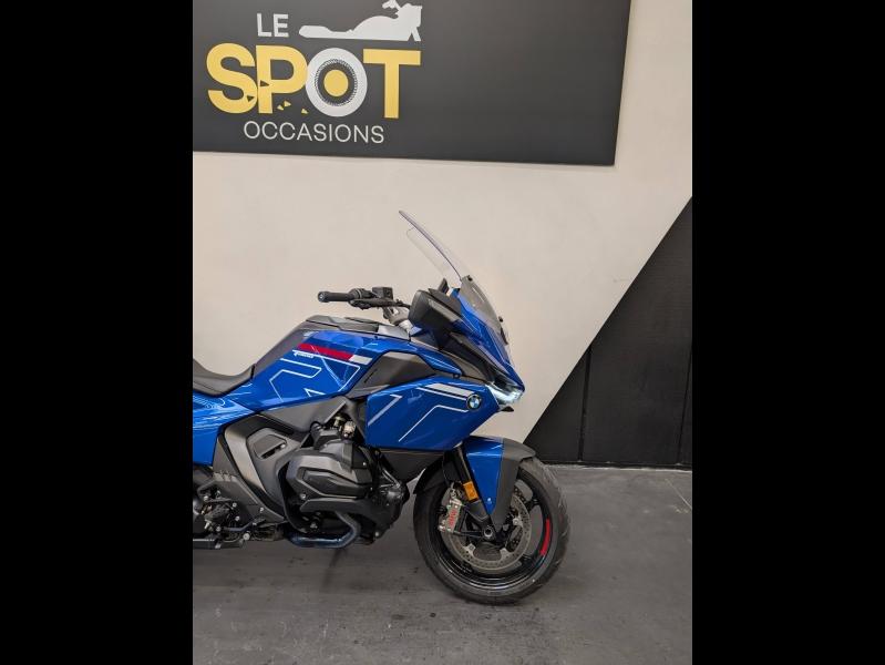 Image BMW R R 1300 RT