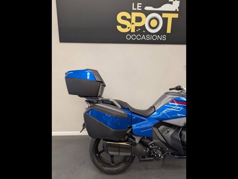 Image BMW R R 1300 RT