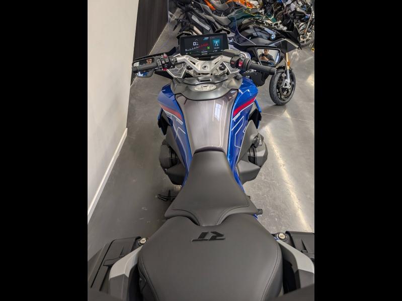 Image BMW R R 1300 RT