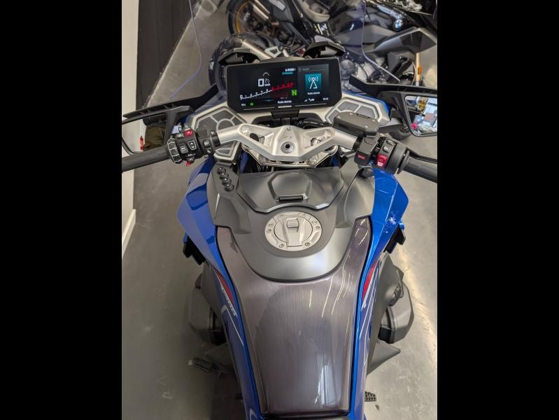 Image BMW R R 1300 RT