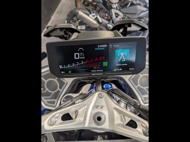 Image BMW R R 1300 RT