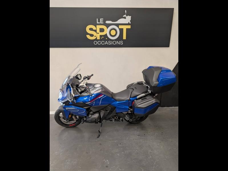 Image BMW R R 1300 RT