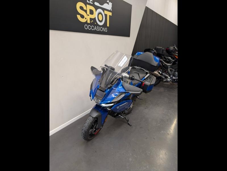 Image BMW R R 1300 RT