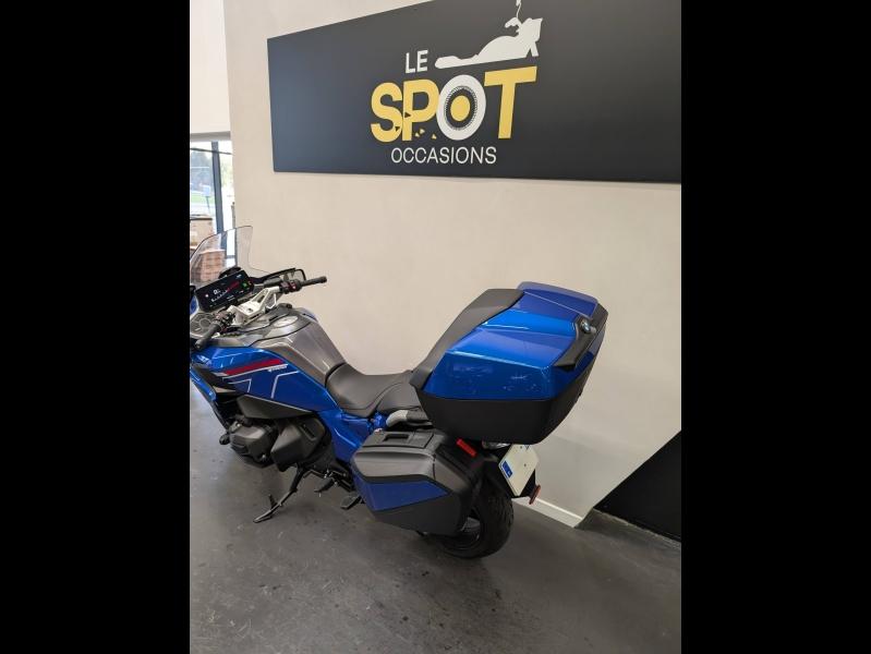 Image BMW R R 1300 RT