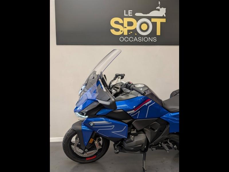 Image BMW R R 1300 RT