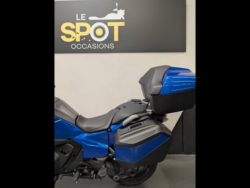 Image BMW R R 1300 RT