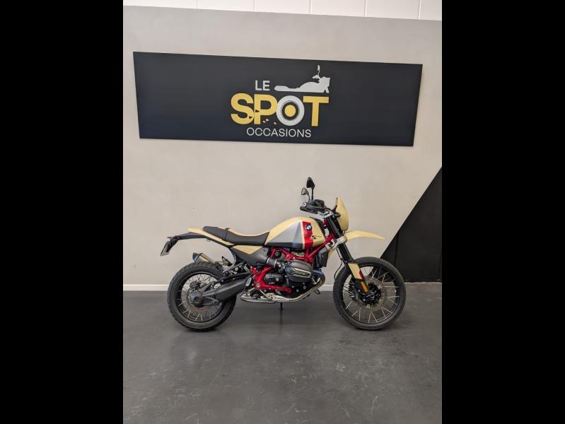 Image BMW R R 12 1200 G/S