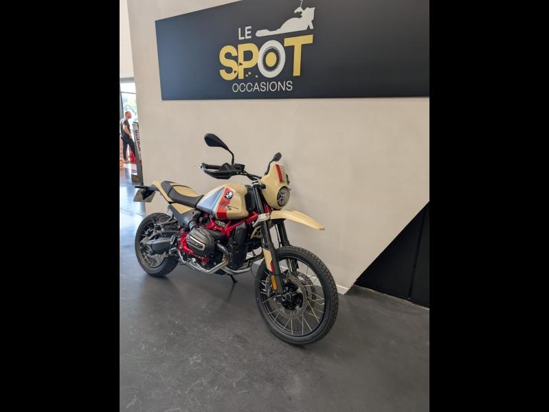 Image BMW R R 12 1200 G/S