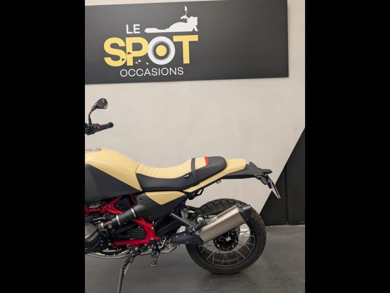 Image BMW R R 12 1200 G/S