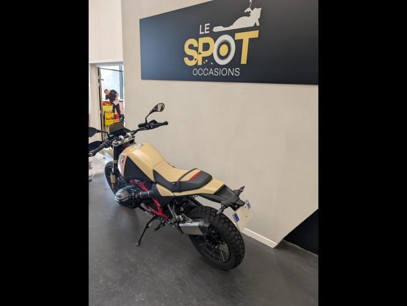 Image BMW R R 12 1200 G/S