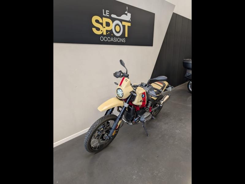 Image BMW R R 12 1200 G/S