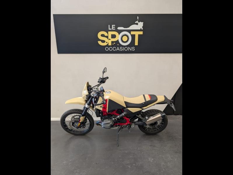 Photo BMW R R 12 1200 G/S