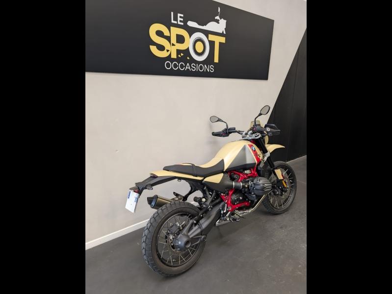 Image BMW R R 12 1200 G/S