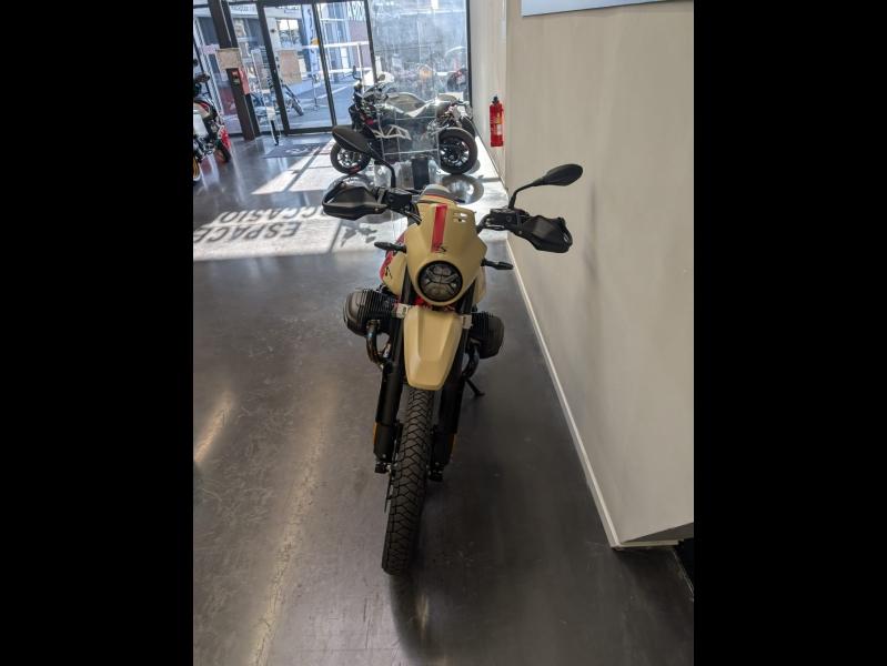 Image BMW R R 12 1200 G/S