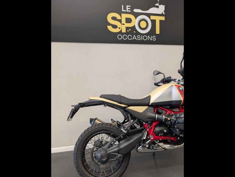 Image BMW R R 12 1200 G/S