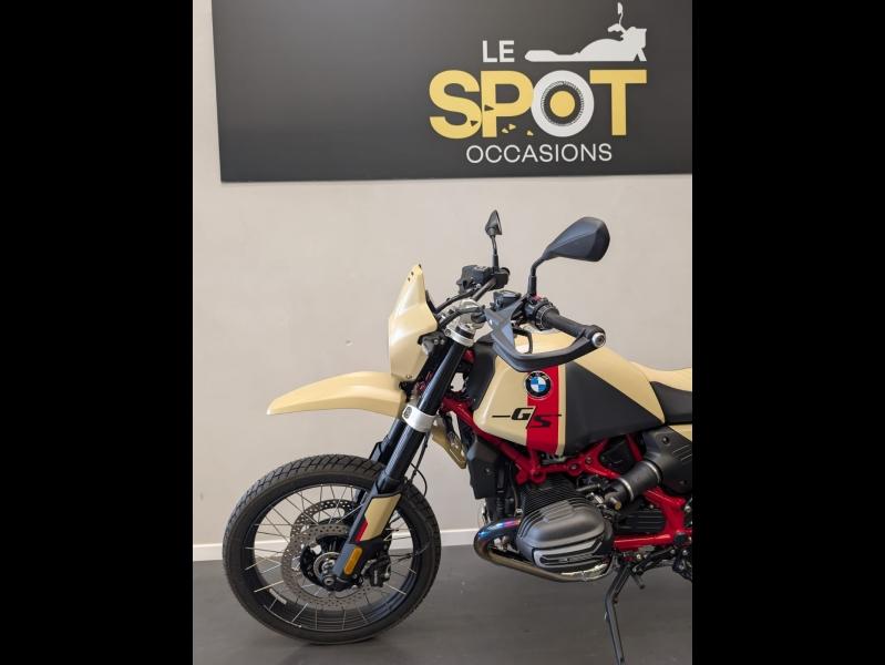 Image BMW R R 12 1200 G/S