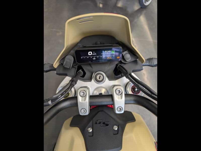 Image BMW R R 12 1200 G/S