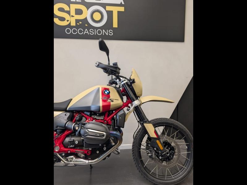 Image BMW R R 12 1200 G/S