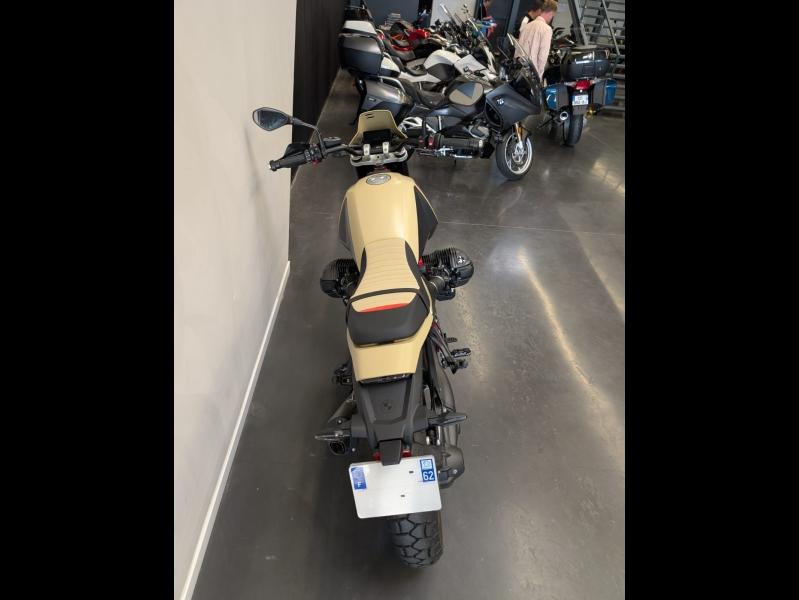 Image BMW R R 12 1200 G/S