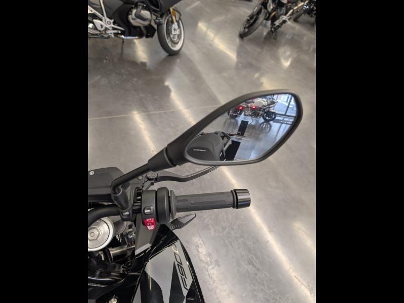 Image BMW F F 900 R 2025