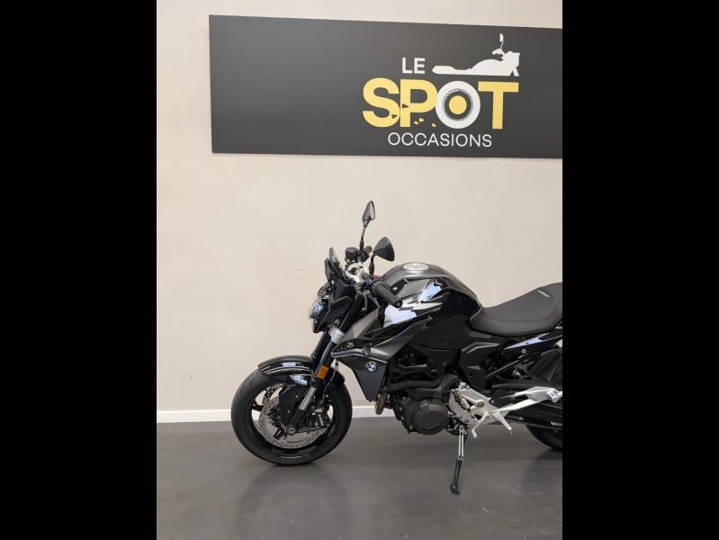 Image BMW F F 900 R 2025