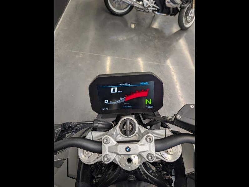 Photo BMW F F 900 R 2025