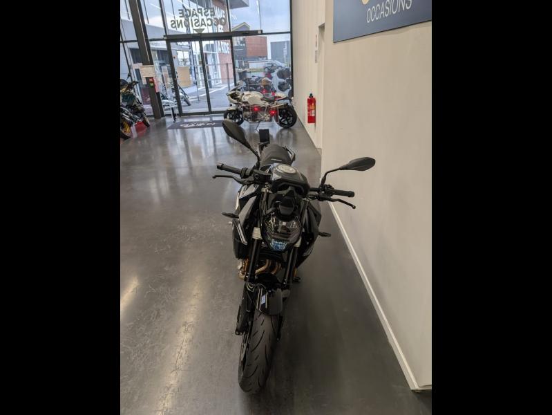 Image BMW F F 900 R 2025