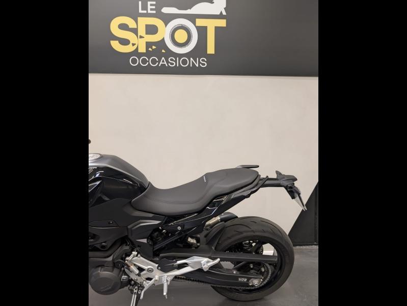 Image BMW F F 900 R 2025