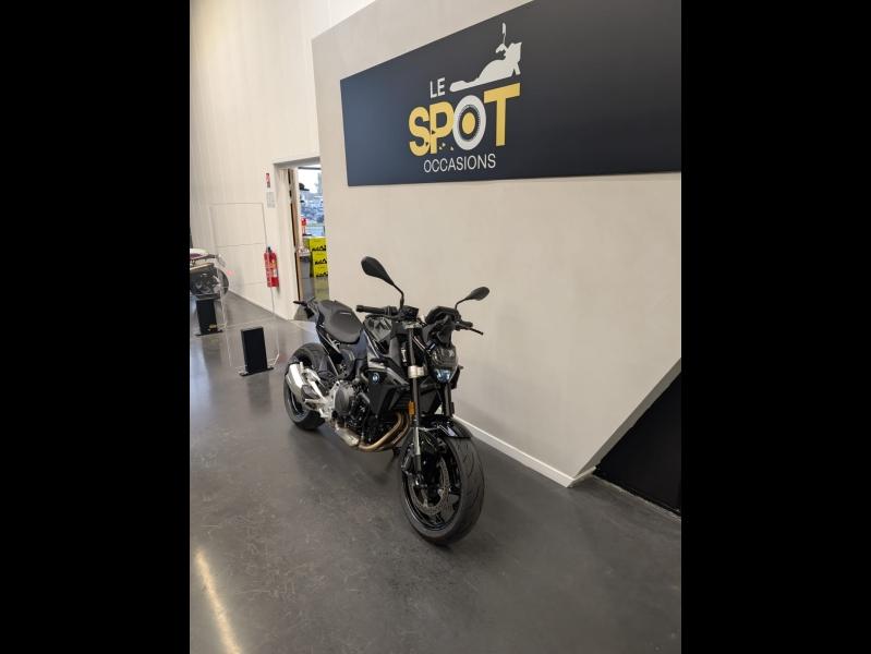 Image BMW F F 900 R 2025