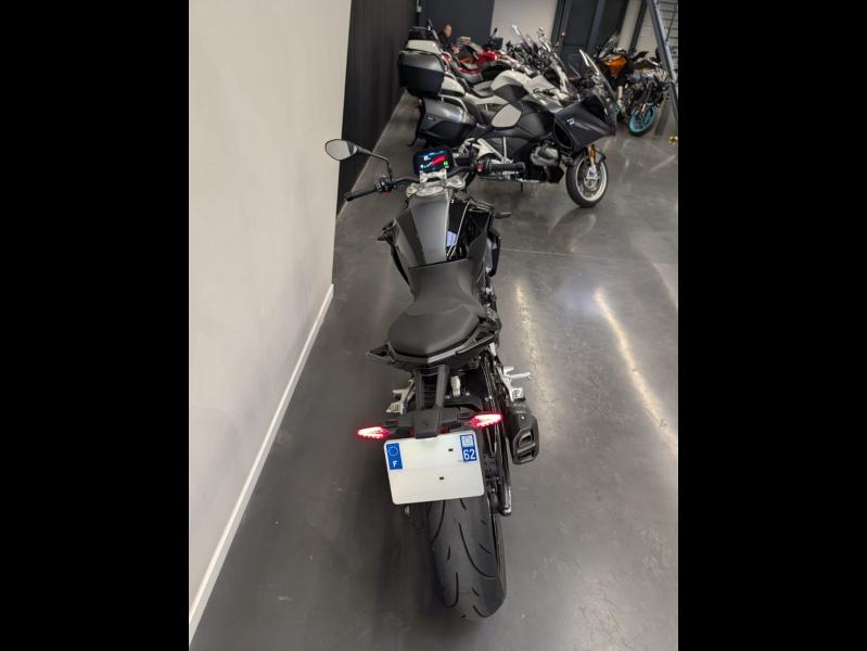 Image BMW F F 900 R 2025