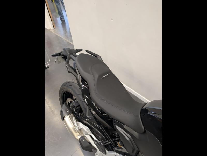 Image BMW F F 900 R 2025