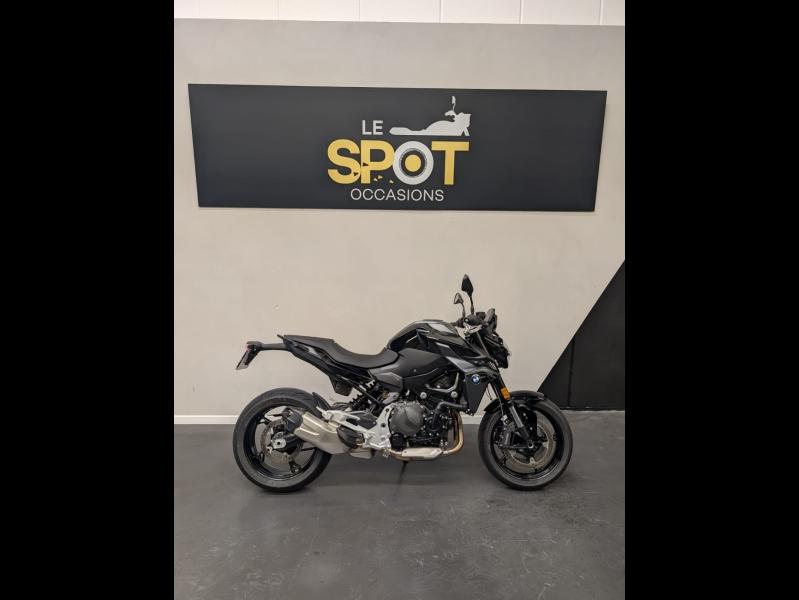 Image BMW F F 900 R 2025