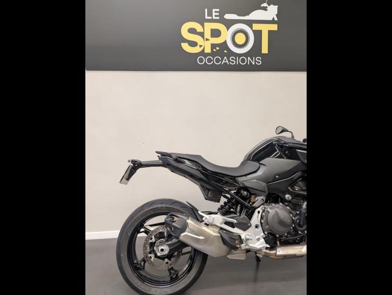 Image BMW F F 900 R 2025