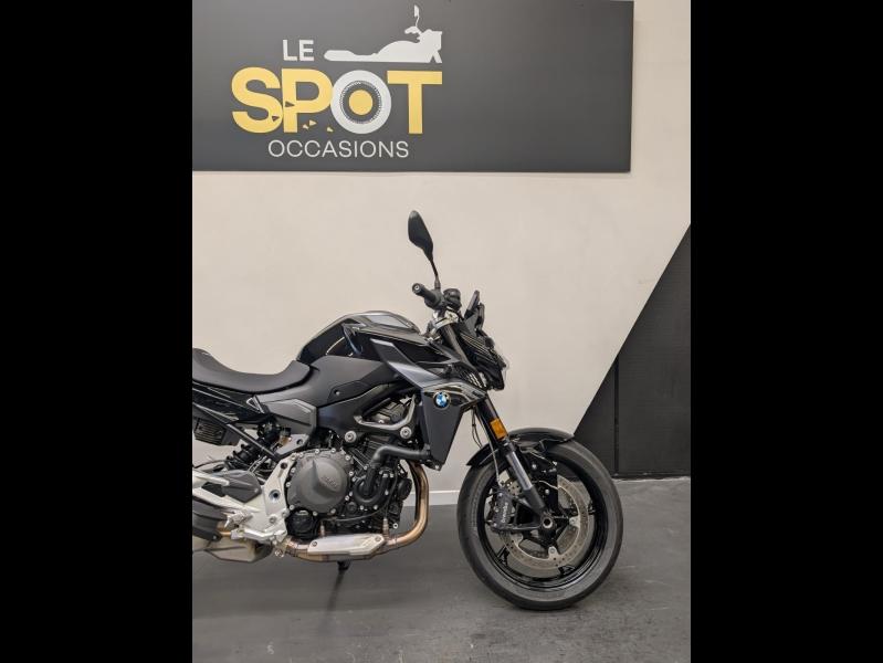 Image BMW F F 900 R 2025