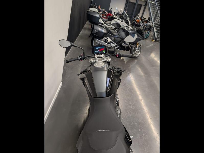 Image BMW F F 900 R 2025