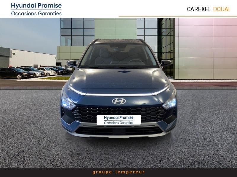 Image HYUNDAI Bayon 1.0 T-GDi 100ch Creative DCT-7