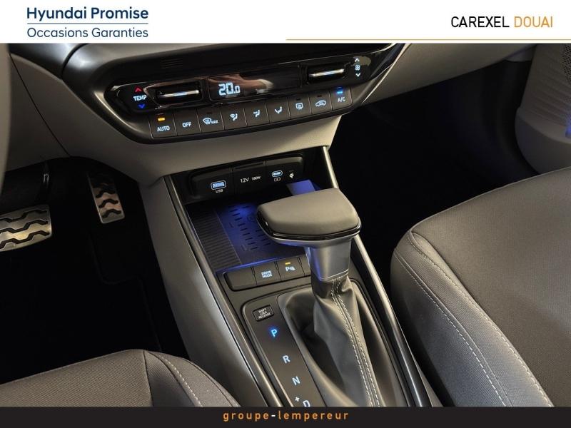 Image HYUNDAI Bayon 1.0 T-GDi 100ch Creative DCT-7