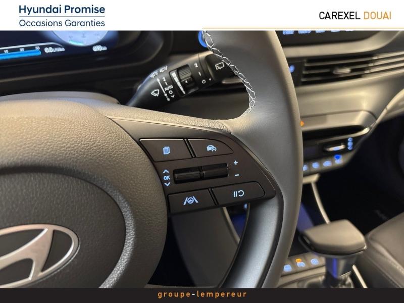 Image HYUNDAI Bayon 1.0 T-GDi 100ch Creative DCT-7