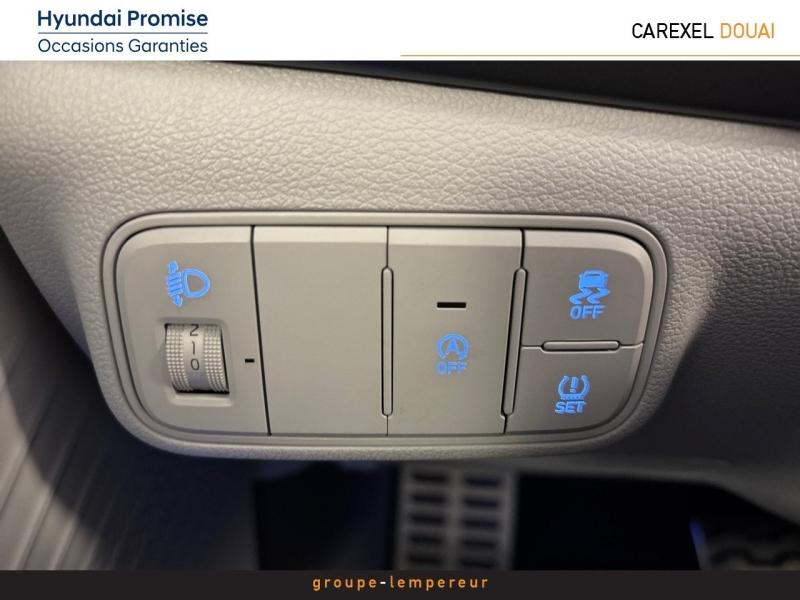 Image HYUNDAI Bayon 1.0 T-GDi 100ch Creative DCT-7