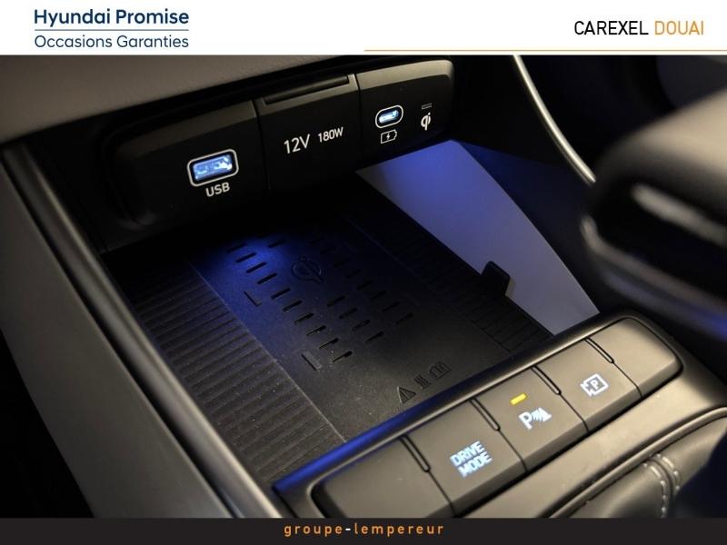 Image HYUNDAI Bayon 1.0 T-GDi 100ch Creative DCT-7